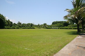 Ilha Morena Praia Hotel