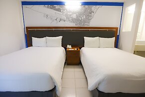 TRYP by Wyndham Chetumal