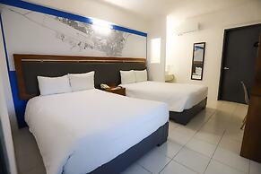 TRYP by Wyndham Chetumal
