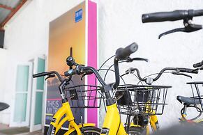 TRYP by Wyndham Chetumal