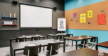 The Social Hub Rotterdam