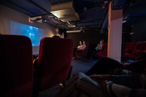 The Social Hub Rotterdam