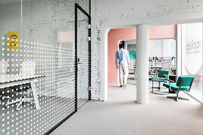 The Social Hub Rotterdam