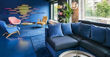 The Social Hub Rotterdam