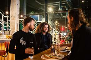 The Social Hub Rotterdam