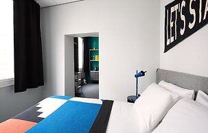 The Social Hub Rotterdam