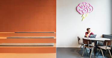 The Social Hub Rotterdam