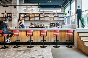 The Social Hub Rotterdam