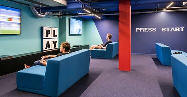 The Social Hub Rotterdam