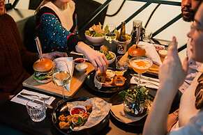 The Social Hub Rotterdam