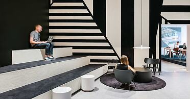 The Social Hub Rotterdam