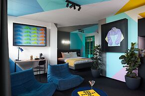 The Social Hub Rotterdam