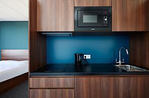 The Social Hub Rotterdam