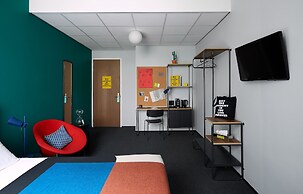 The Social Hub Rotterdam