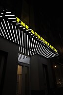 The Social Hub Rotterdam