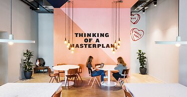 The Social Hub Rotterdam