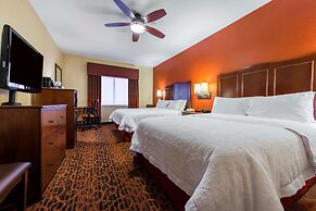 Hampton Inn & Suites Boulder-North