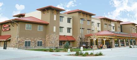 Hampton Inn & Suites Boulder-North