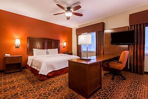 Hampton Inn & Suites Boulder-North