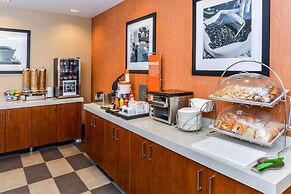 Hampton Inn & Suites Boulder-North