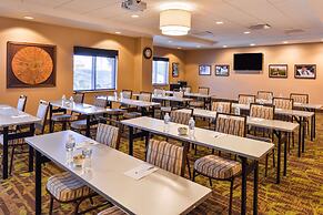 Hampton Inn & Suites Boulder-North