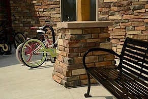 Hampton Inn & Suites Boulder-North