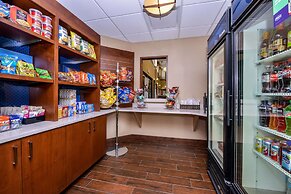 Hampton Inn & Suites Boulder-North