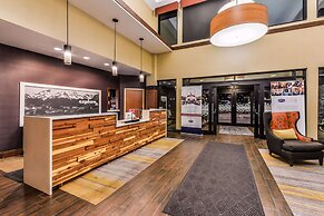 Hampton Inn & Suites Boulder-North