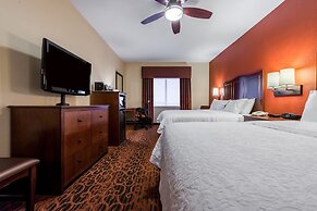 Hampton Inn & Suites Boulder-North
