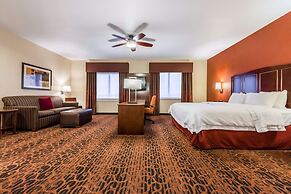 Hampton Inn & Suites Boulder-North