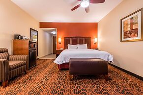 Hampton Inn & Suites Boulder-North