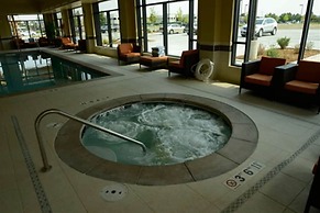 Hampton Inn & Suites Boulder-North