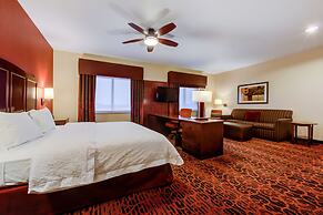 Hampton Inn & Suites Boulder-North