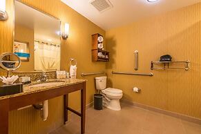 Hampton Inn & Suites Boulder-North