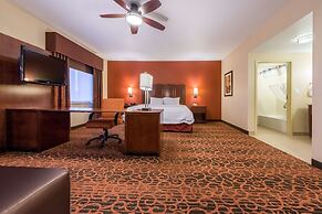 Hampton Inn & Suites Boulder-North