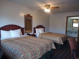 Huggy Bear Motel
