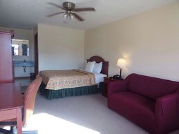 Huggy Bear Motel