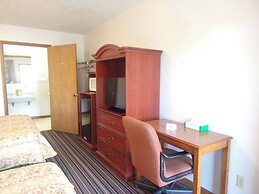 Huggy Bear Motel