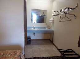 Huggy Bear Motel