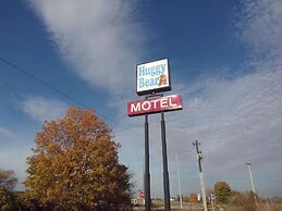 Huggy Bear Motel