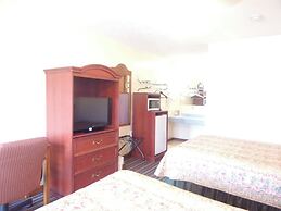 Huggy Bear Motel