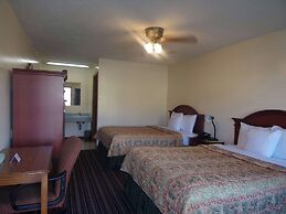 Huggy Bear Motel