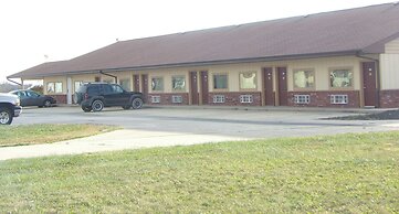 Huggy Bear Motel