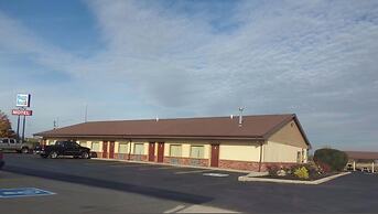 Huggy Bear Motel