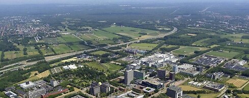 CoronaZeist Utrecht