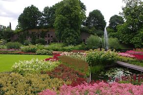 CoronaZeist Utrecht