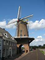 CoronaZeist Utrecht