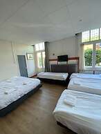CoronaZeist Utrecht