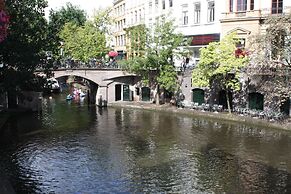CoronaZeist Utrecht