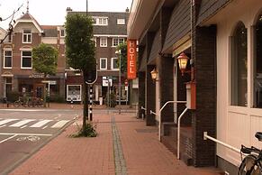 CoronaZeist Utrecht